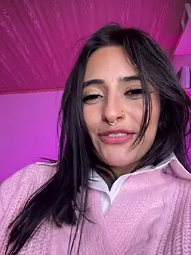 NandaVixen - Fingers Pussy🔥