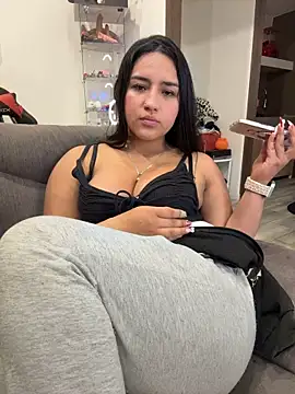 Samantha_firee - Flash boobs 🍒⚡️