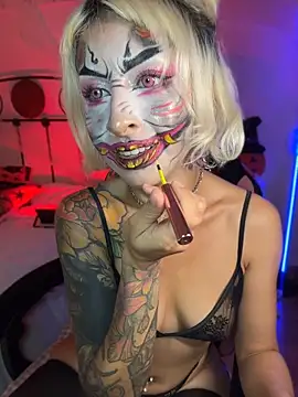 Cinamoonn - APPRECIATECOSPLAY HANNYA AMAZING!!👺👹👹