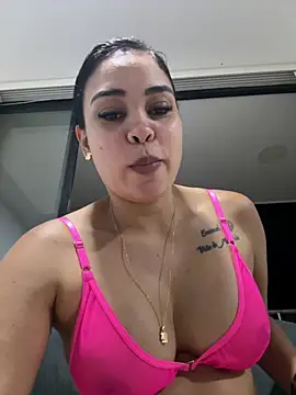 FOX_LATINA - Full naked + Spank ass X 20 🥵🥵😈😈👿🍑