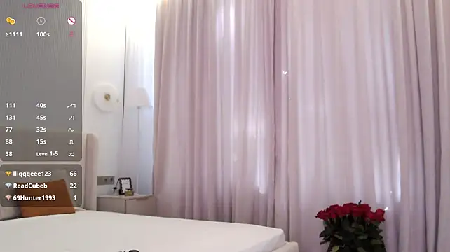 ArielleSou - Suck Finger