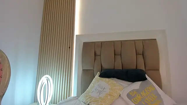 Amythyst_violet - Finger in Pussy 5min