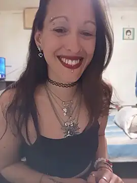 Zorrita_Fox - Pussy + control lush