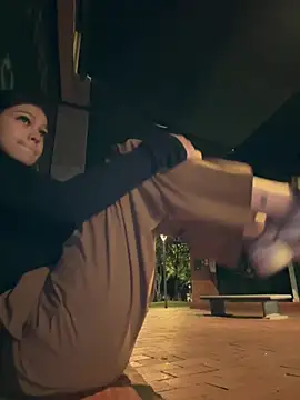 Alyshanon18 - DOWN PANTS😱