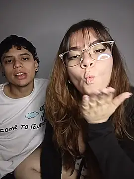 Sofia_Blaze1 - fingers in my pussy