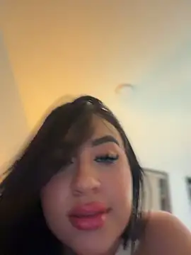LindseyMos - Saliva dripping on my boobs + DT🍆