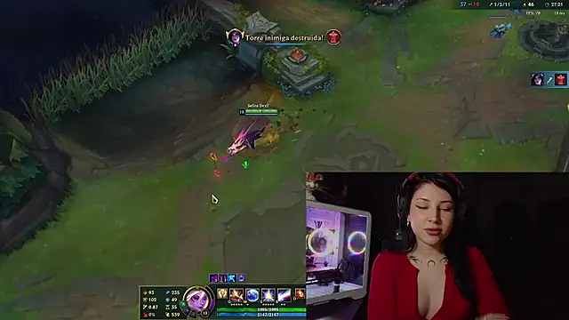 Selinakimura