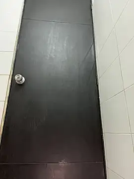 Samantthaescobar - Remover pantys show ass and pussy