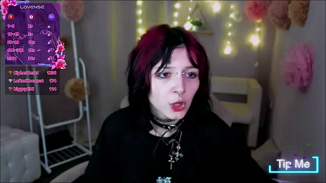 Ashley_Veil - STAY IN BRA