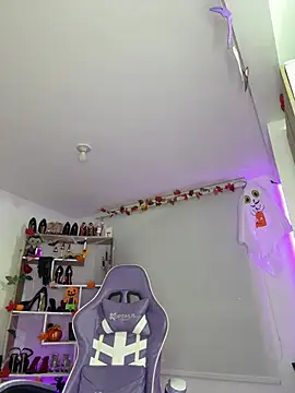 Angelica_sparks - bend over