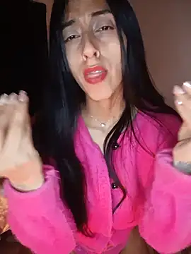 Im_Kloe_ - Show Pussy Closer