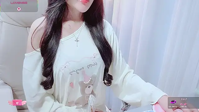 Sam_Bae's Live XXX Chat