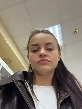 AngelinaTeller - Squirt 💦
