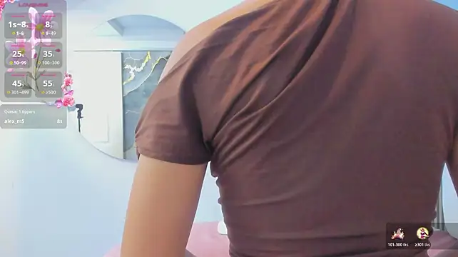 Lily__star - lick my clitoris
