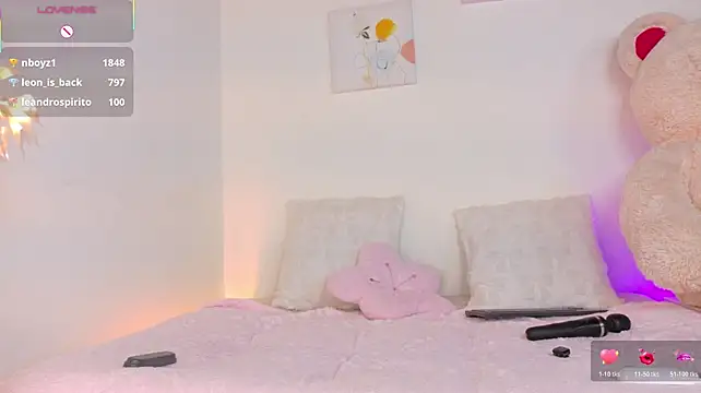 Emmy_candy_18 - SUCK MY COCK EMMY + TITS FREE