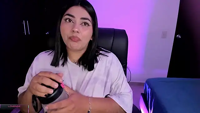 Lucy2606 - lush anal