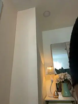 AliciaRoux - control of my lush 5 minutes