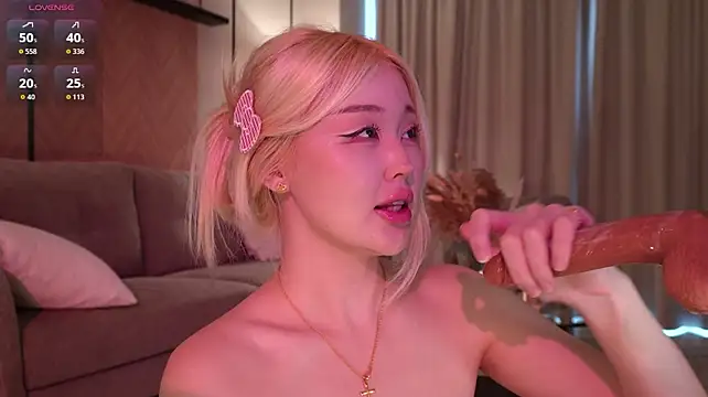 Hyun_chia - :fire: Ocean Squirt :fire: