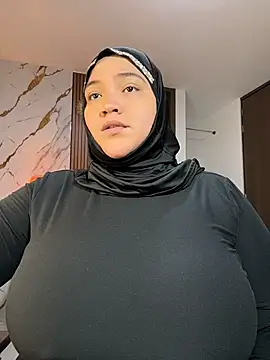 Sweetmuslim01 - Huge tits naked 🥵