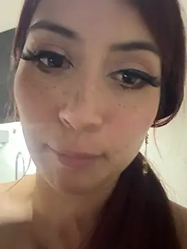 Vanessa_GM - ride dildo