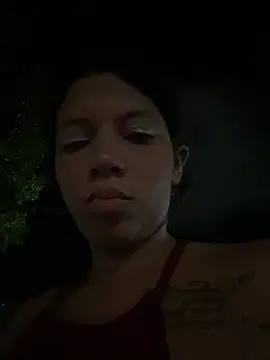Broken_Latina_Whores_JE - Show pussy 🔥