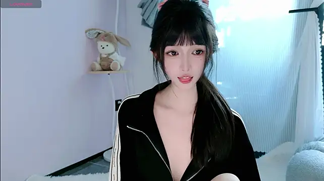 Lulu-789 - 今天长这样