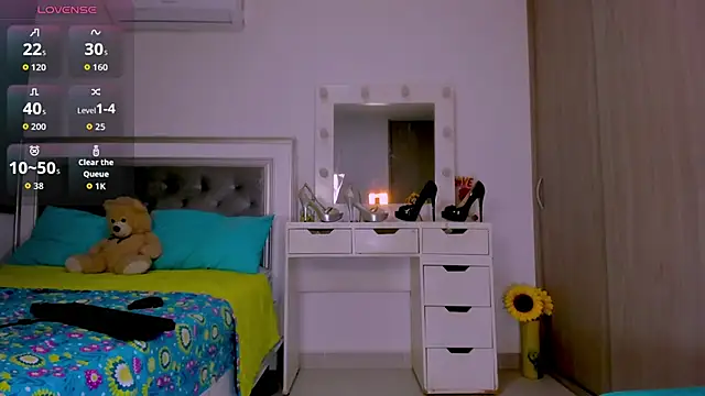 SharonDulce - BIG SQUIRTS