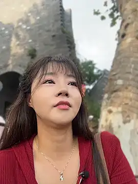 Bingbing6699 - 路边露全胸性感揉胸