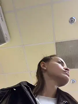 AngelinaTeller - Fingering asshole 🤪