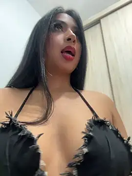 Miiss__cataleya - bra off