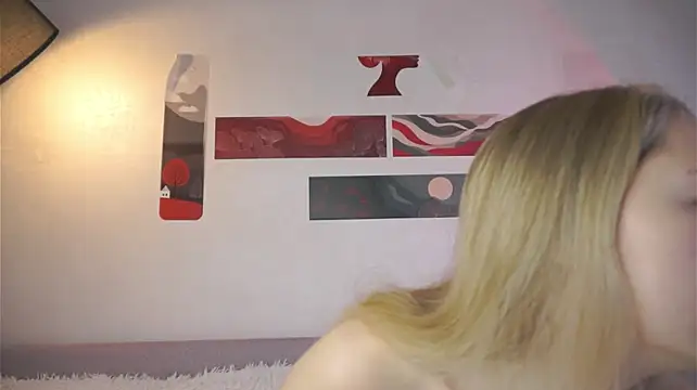 MiaThaine - Take off my panties