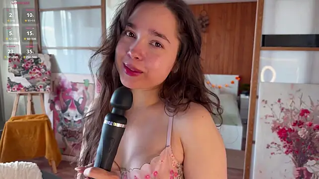 PlumyBun - sensual touch my pussy<3