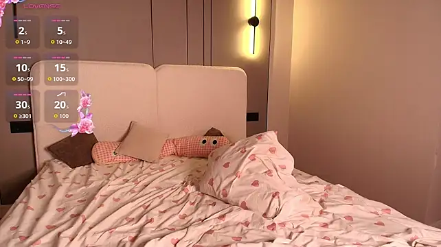 Amarasi7 - Spank ass 3 times ♥
