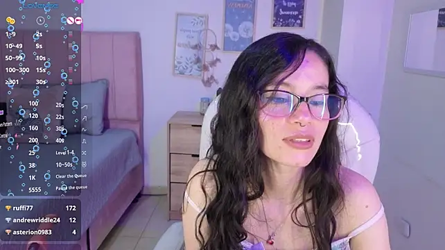 Danna_star1 - 🔥BOUNCE BOOBS 🔥😈🫦