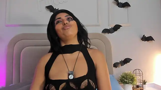 Kaylachannell - make me vibrate hard x 2min+whip tits
