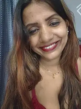 Khushi_ji00 - Sabar show with panti