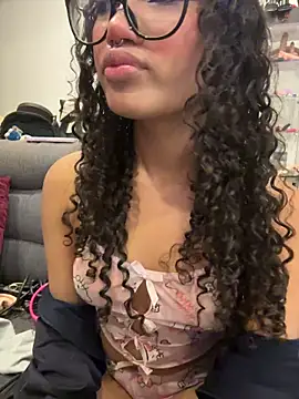 Bunny-firee - Oil or cream on my tits 💧🍒.