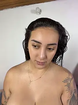 Hannahoff - Cream in my sexy ass