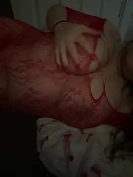 Ellababexx_ - Sexy oil show 🌶️