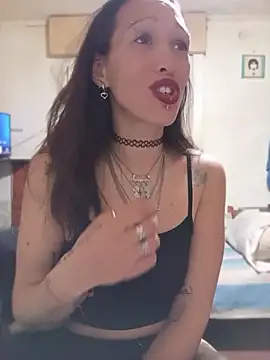 Zorrita_Fox - Pussy + control lush