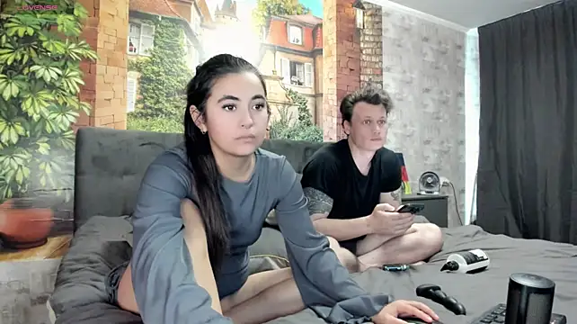 _littleangie_ - cum n ass