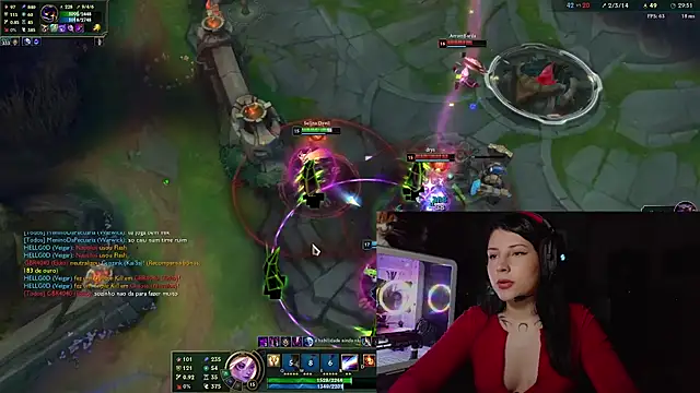 Selinakimura
