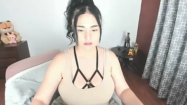 Lusciousxxx - cum show and anal