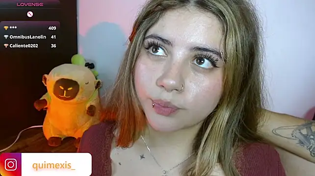 Quimexiss - Blowjob