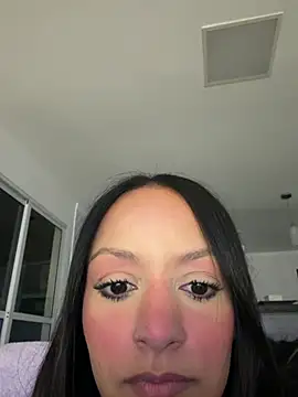 StacySpice01 - Dedo no cu / finger on ass