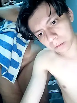 Samy_riverss - Penetation in Micionary + squirt