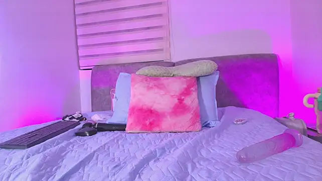Lu_mystic - ass dildo