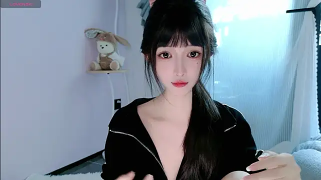 Lulu-789 - 今天长这样