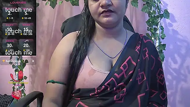 Pari-new - shawer show