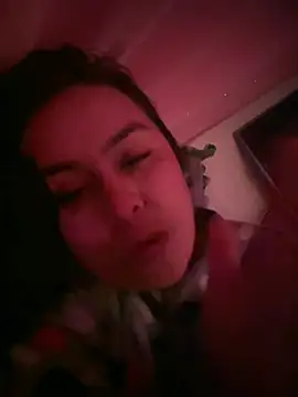 Ixchel_Anaid - Zoom pussy